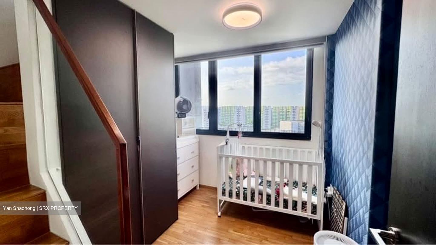 Park Colonial (D13), Condominium #595514301